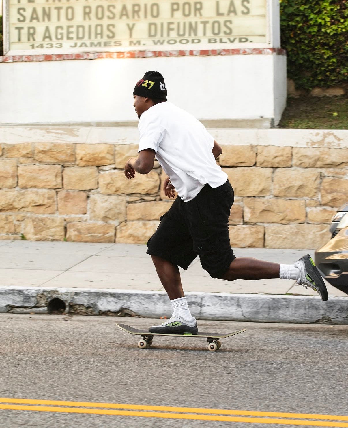 40% OFF NIKE SB SHOES
