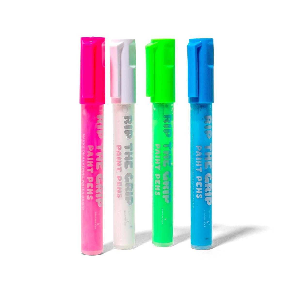 Crailtap Rip The Grip Pens