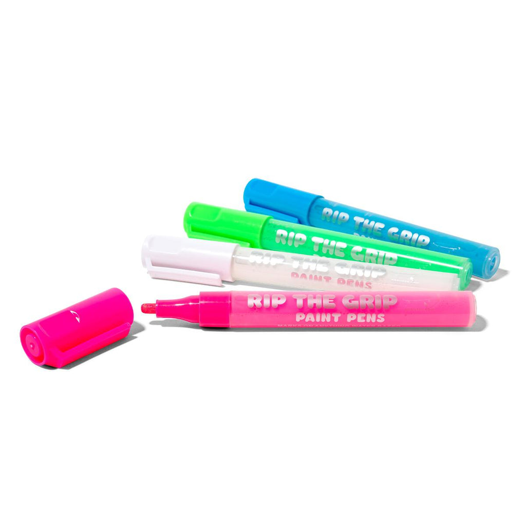 Crailtap Rip The Grip Pens