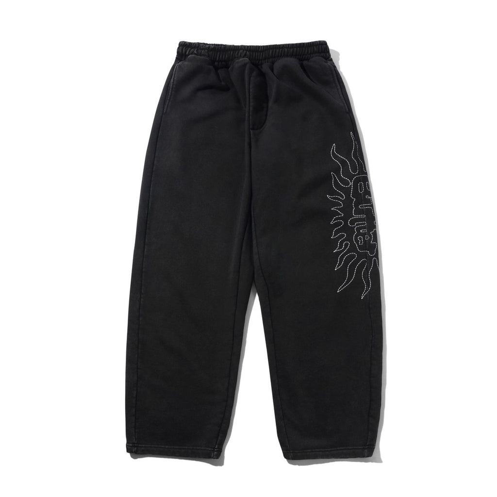 Butter Goods Solar Truck Pants (Black)