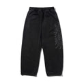 Butter Goods Solar Truck Pants (Black)