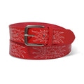 Butter Goods Solar Belt (Red)