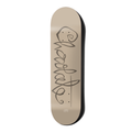 Chocolate Capps OG Script Deck 8.25