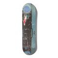 Chocolate Anderson Lost Singles Deck 8.5