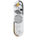 Quasi Crockett Bellyachin Deck 8.25