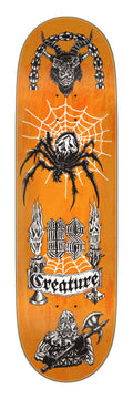 Creature Provost Creach Us Deck 8.8