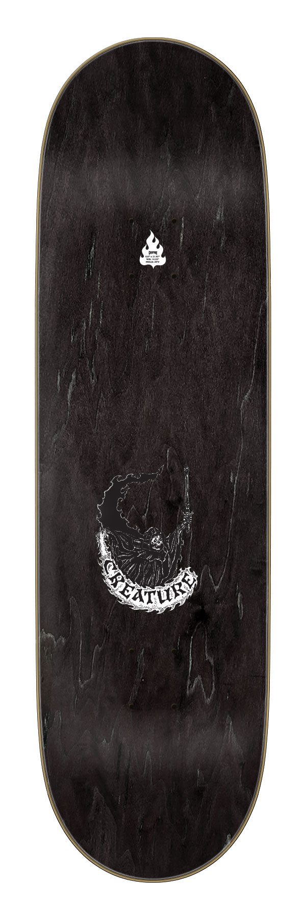 Creature Provost Creach Us Deck 8.8