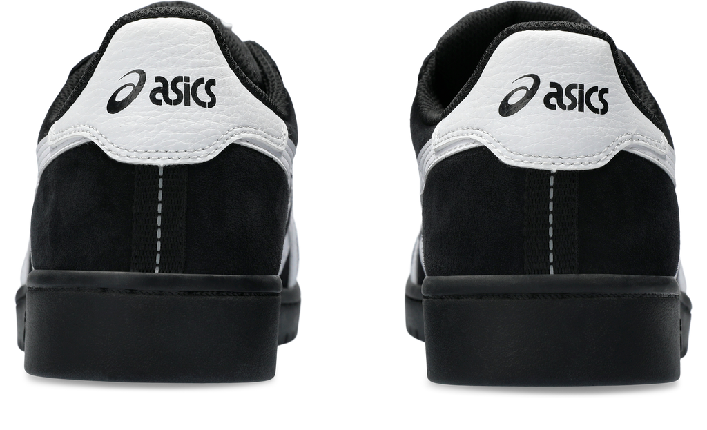 Asics Japan Pro (Black/White)