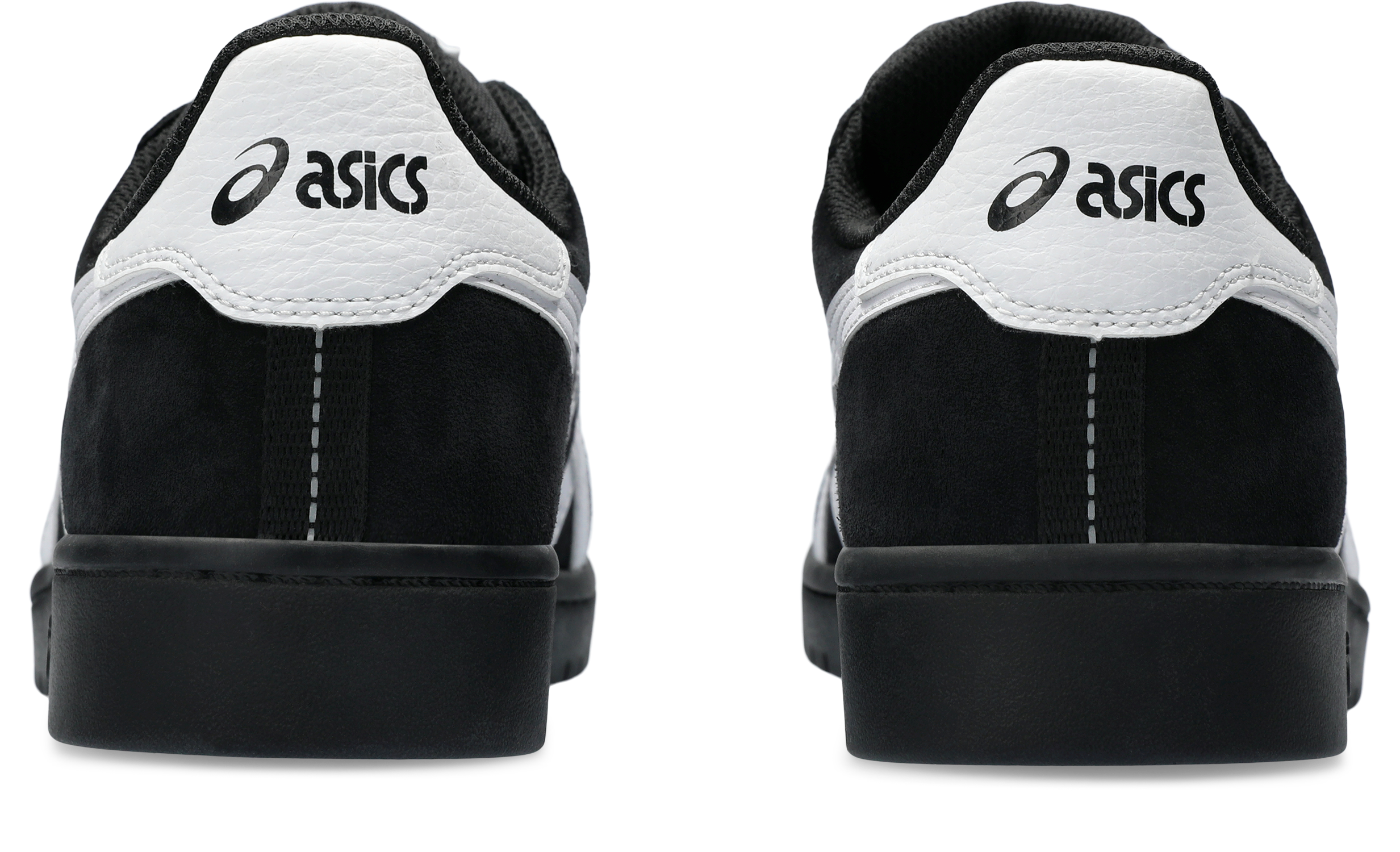 Asics Japan Pro (Black/White)