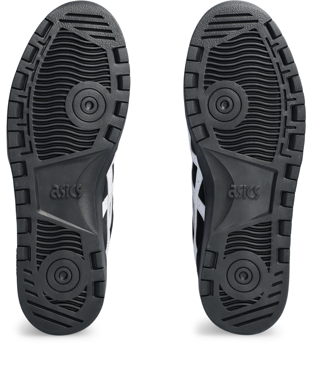 Asics Japan Pro (Black/White)