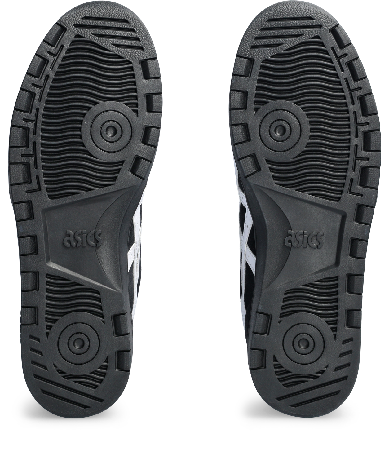 Asics Japan Pro (Black/White)