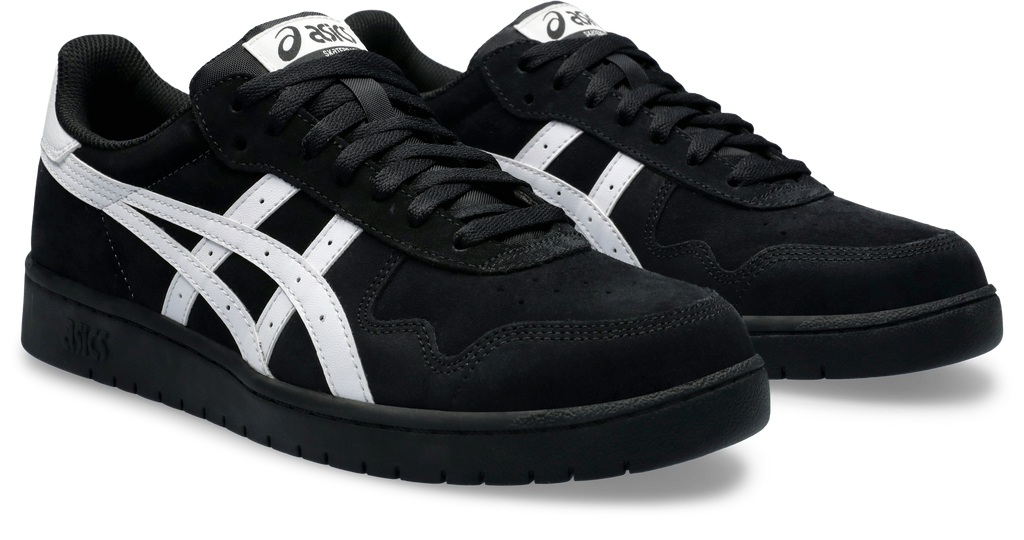 Asics Japan Pro (Black/White)