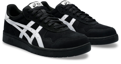 Asics Japan Pro (Black/White)