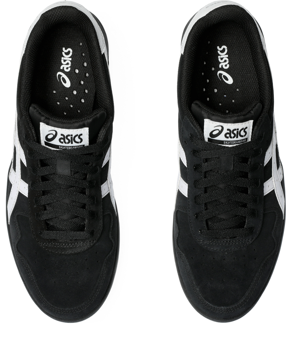 Asics Japan Pro (Black/White)