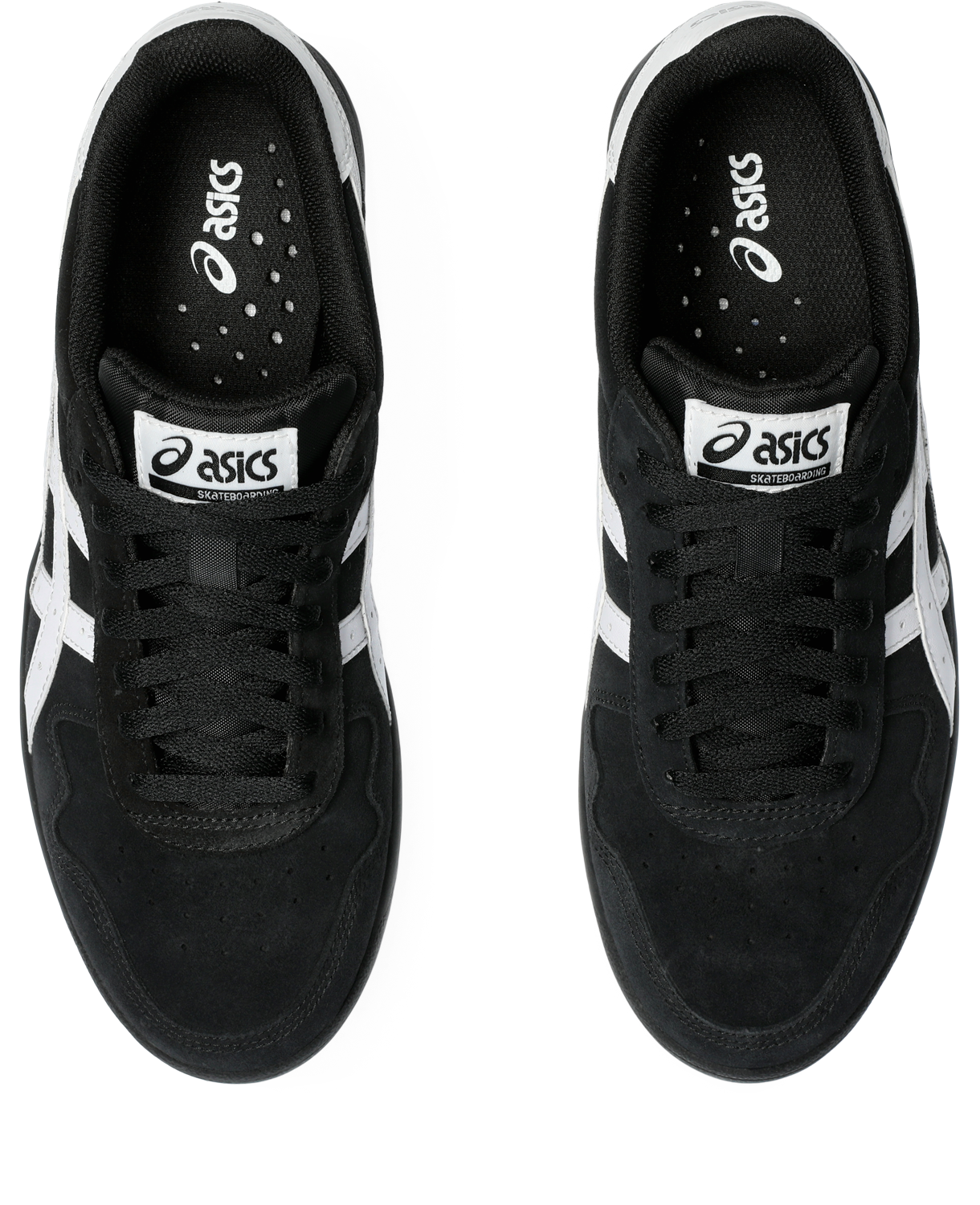 Asics Japan Pro (Black/White)
