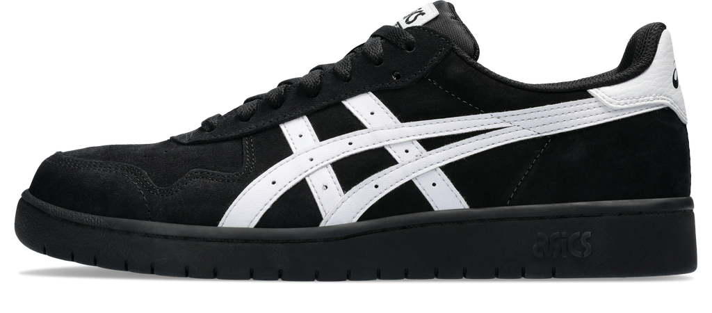Asics Japan Pro (Black/White)
