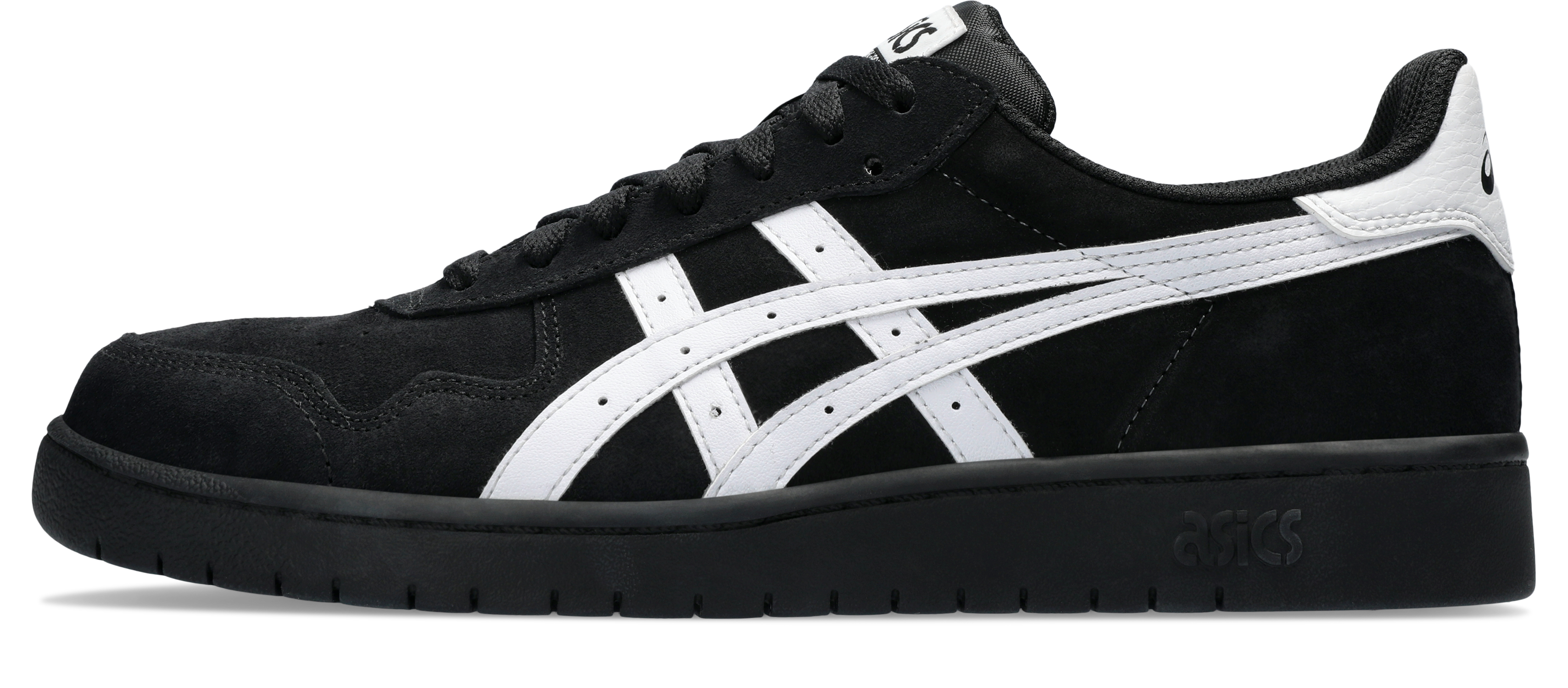 Asics Japan Pro (Black/White)