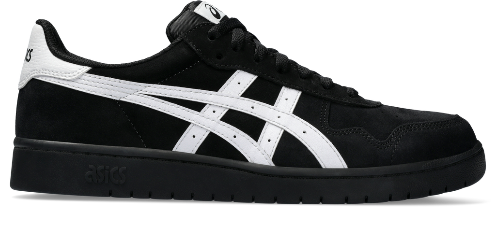 Asics Japan Pro (Black/White)