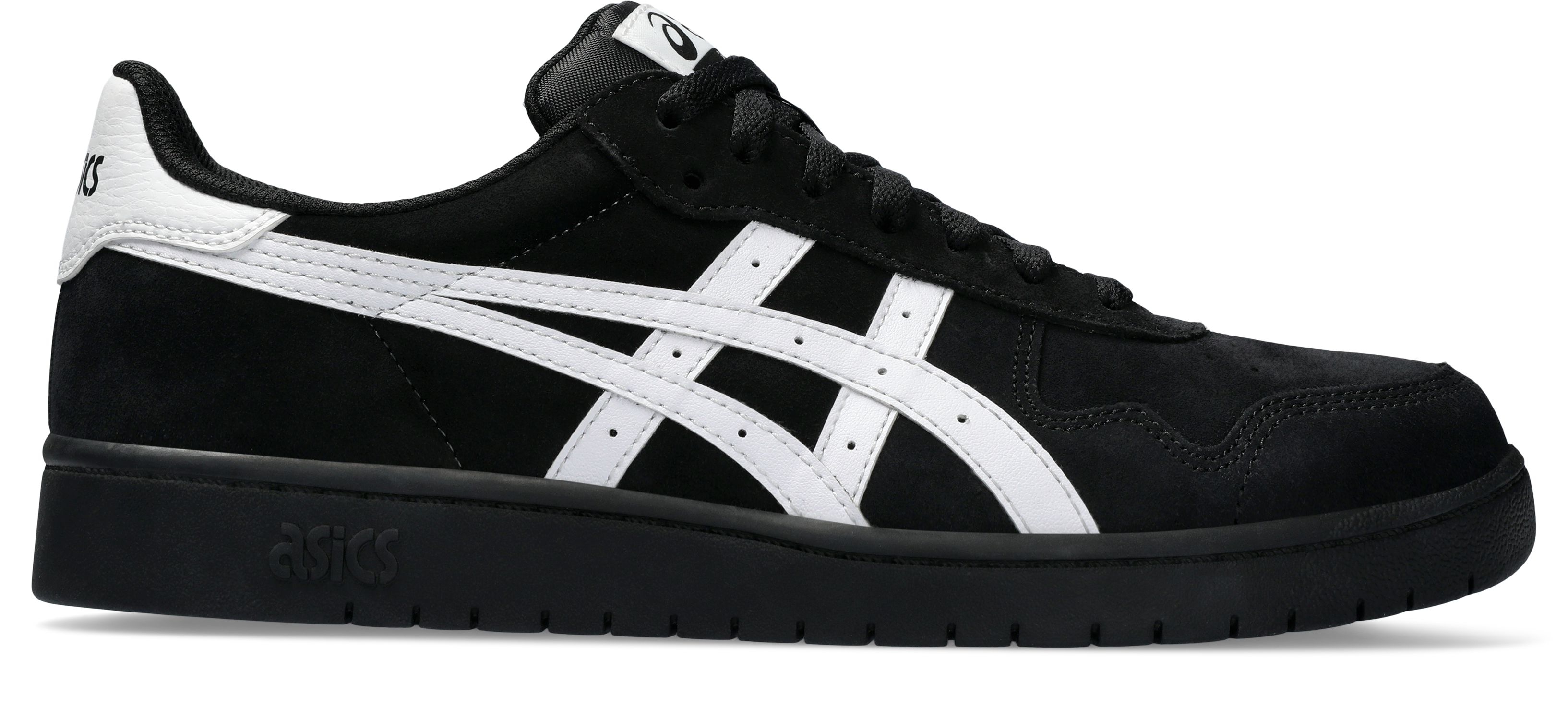 Asics Japan Pro (Black/White)