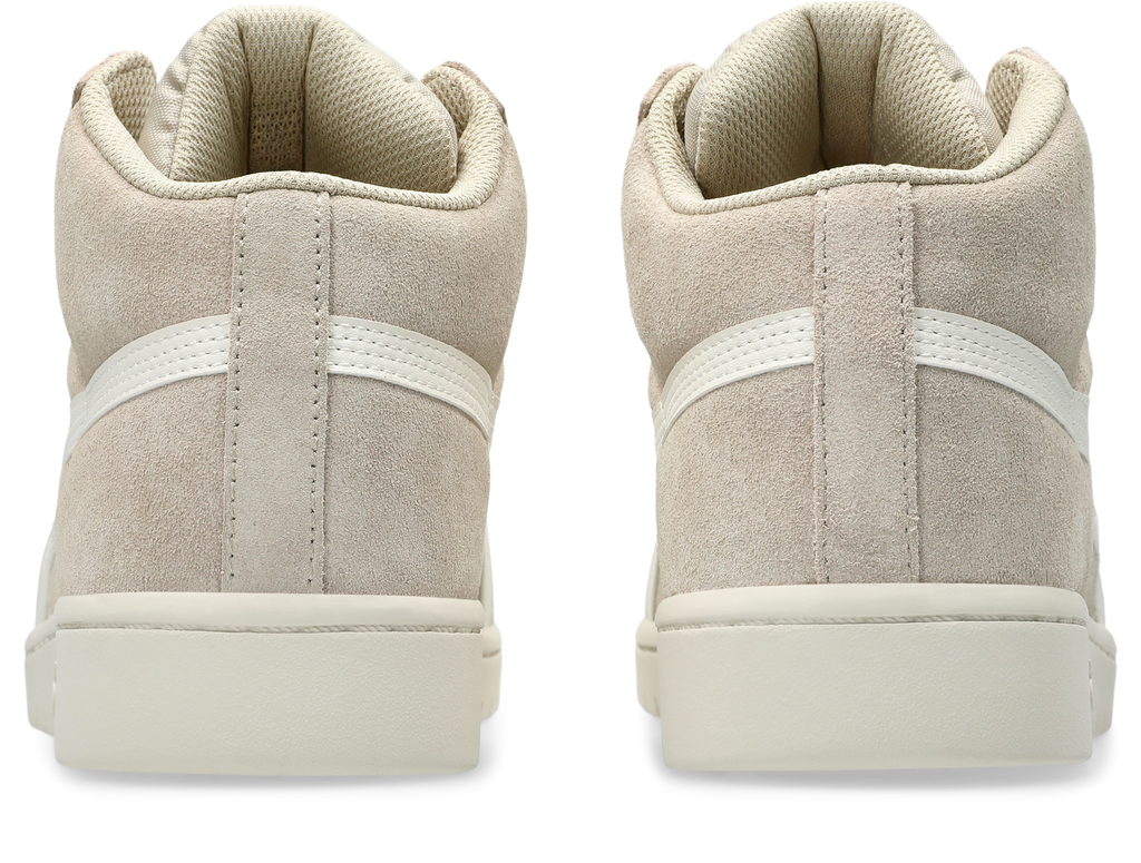Asics Japan Pro MT (Feather Grey/Cream)