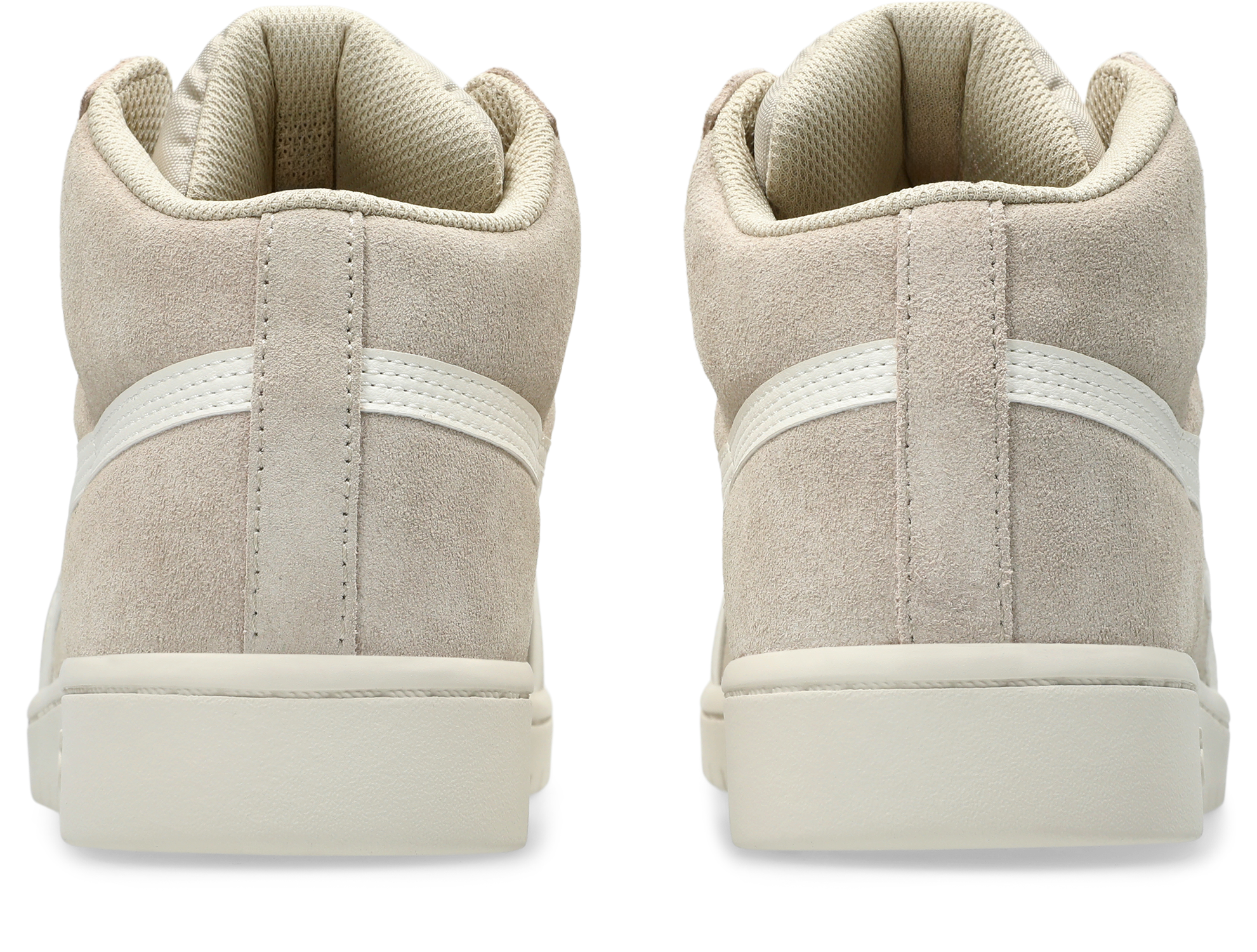 Asics Japan Pro MT (Feather Grey/Cream)
