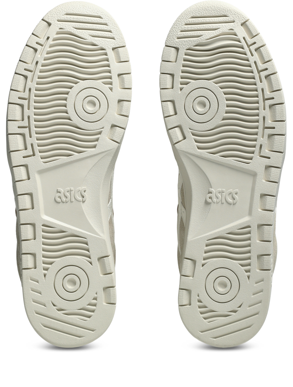 Asics Japan Pro MT (Feather Grey/Cream)