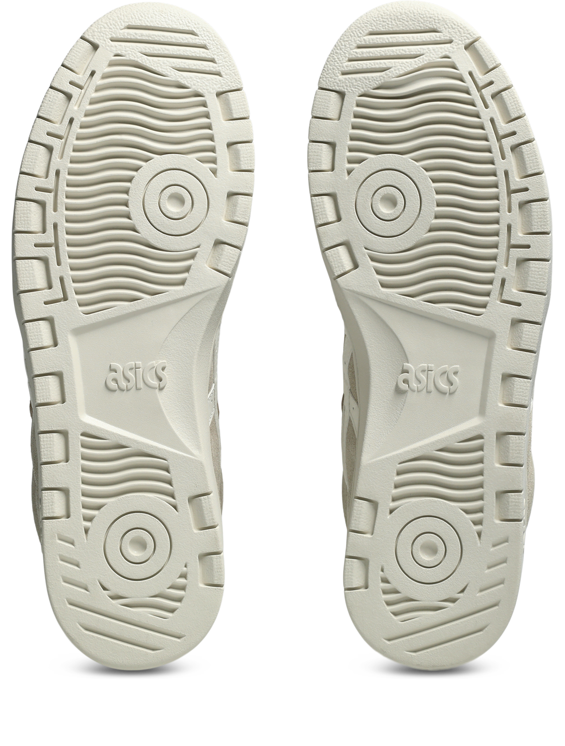 Asics Japan Pro MT (Feather Grey/Cream)