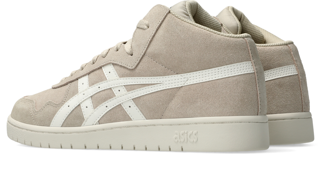 Asics Japan Pro MT (Feather Grey/Cream)