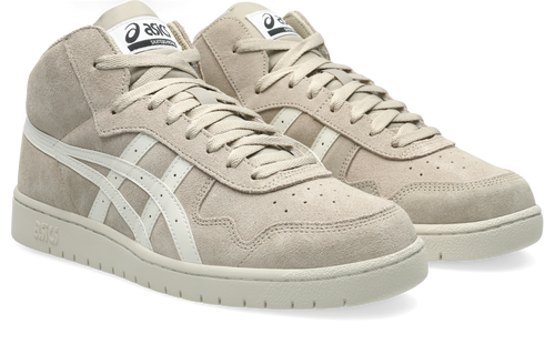 Asics Japan Pro MT (Feather Grey/Cream)
