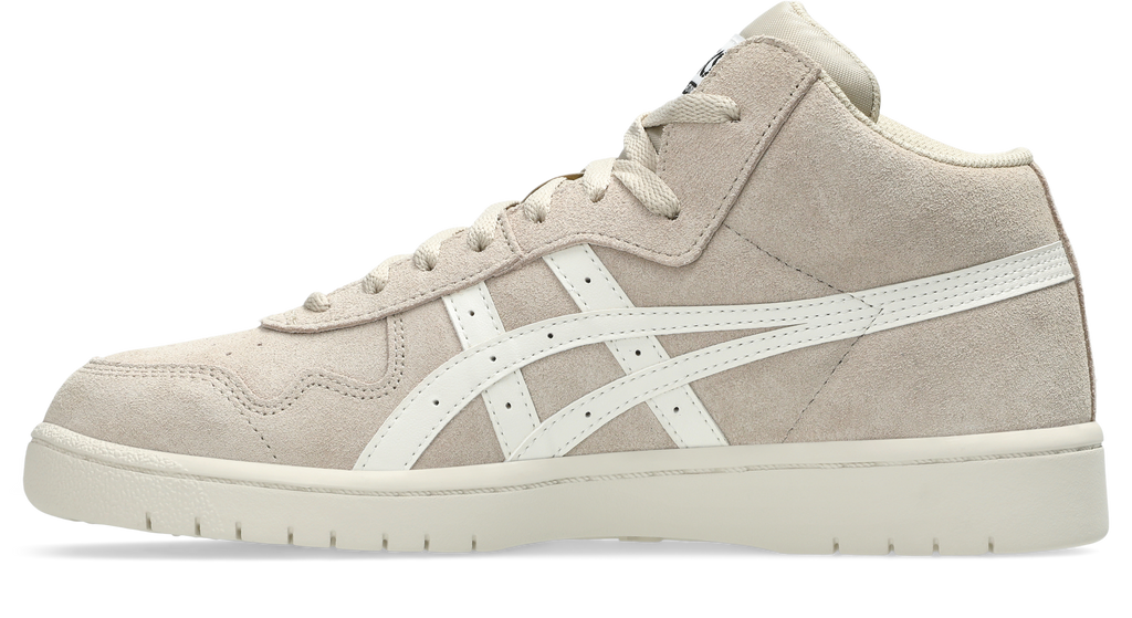 Asics Japan Pro MT (Feather Grey/Cream)
