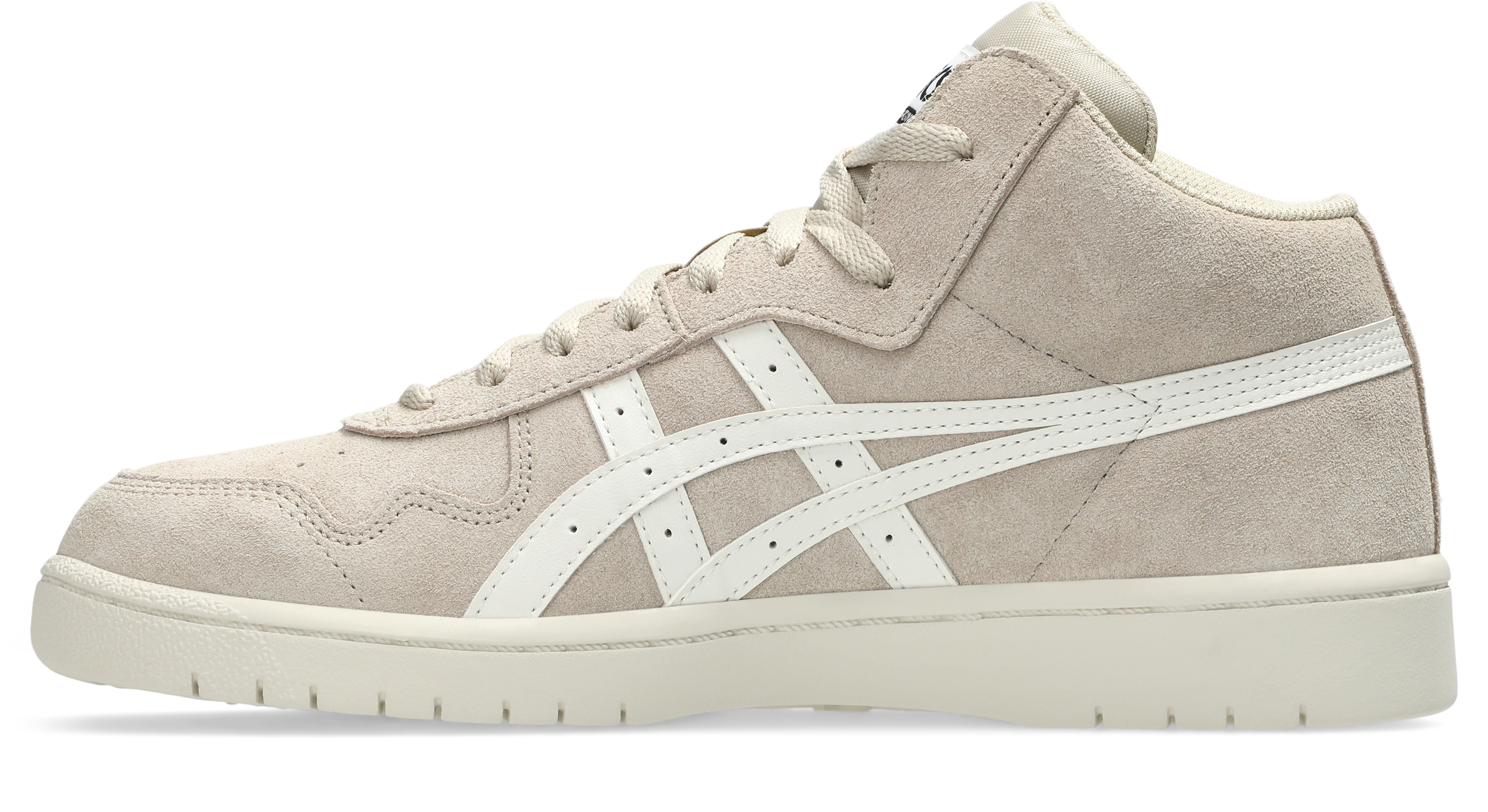 Asics Japan Pro MT (Feather Grey/Cream)