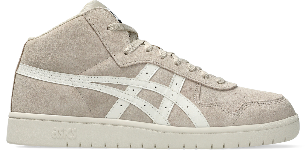 Asics Japan Pro MT (Feather Grey/Cream)