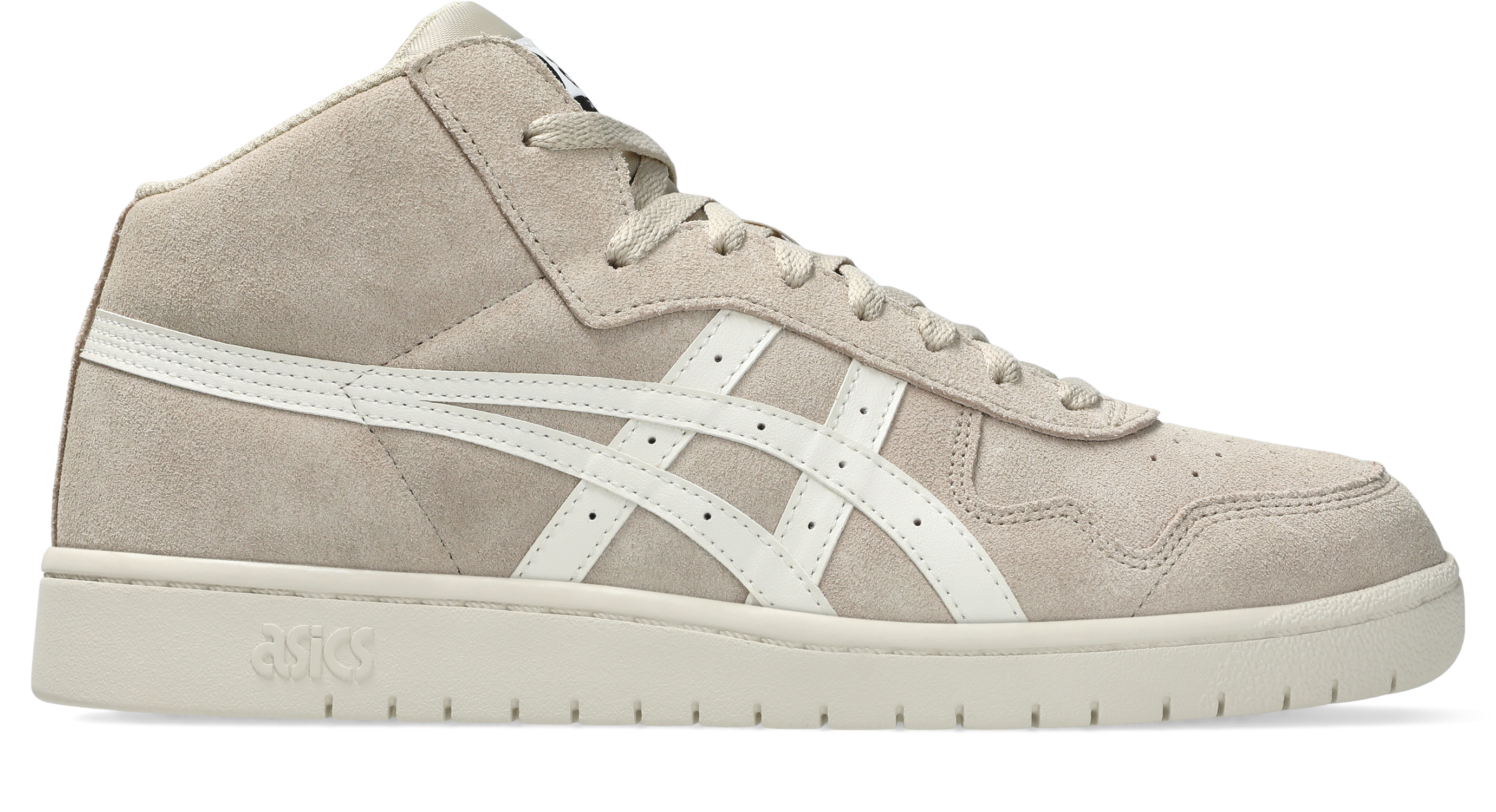 Asics Japan Pro MT (Feather Grey/Cream)