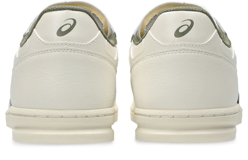 Asics Leggerezza FB (Birch/Loden Green)