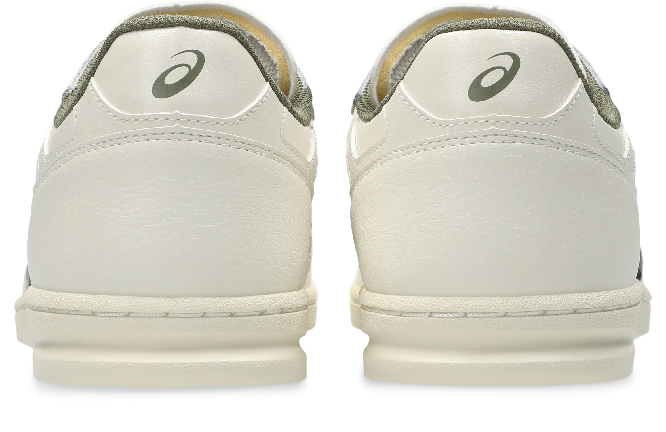 Asics Leggerezza FB (Birch/Loden Green)