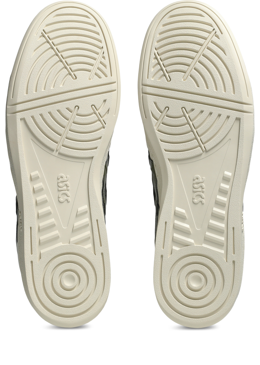 Asics Leggerezza FB (Birch/Loden Green)