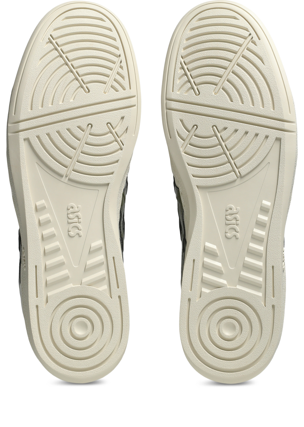 Asics Leggerezza FB (Birch/Loden Green)