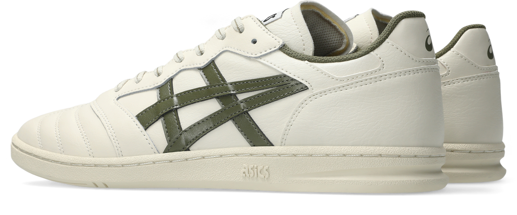 Asics Leggerezza FB (Birch/Loden Green)