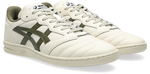 Asics Leggerezza FB (Birch/Loden Green)