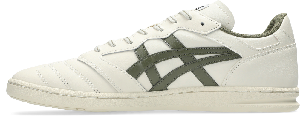Asics Leggerezza FB (Birch/Loden Green)