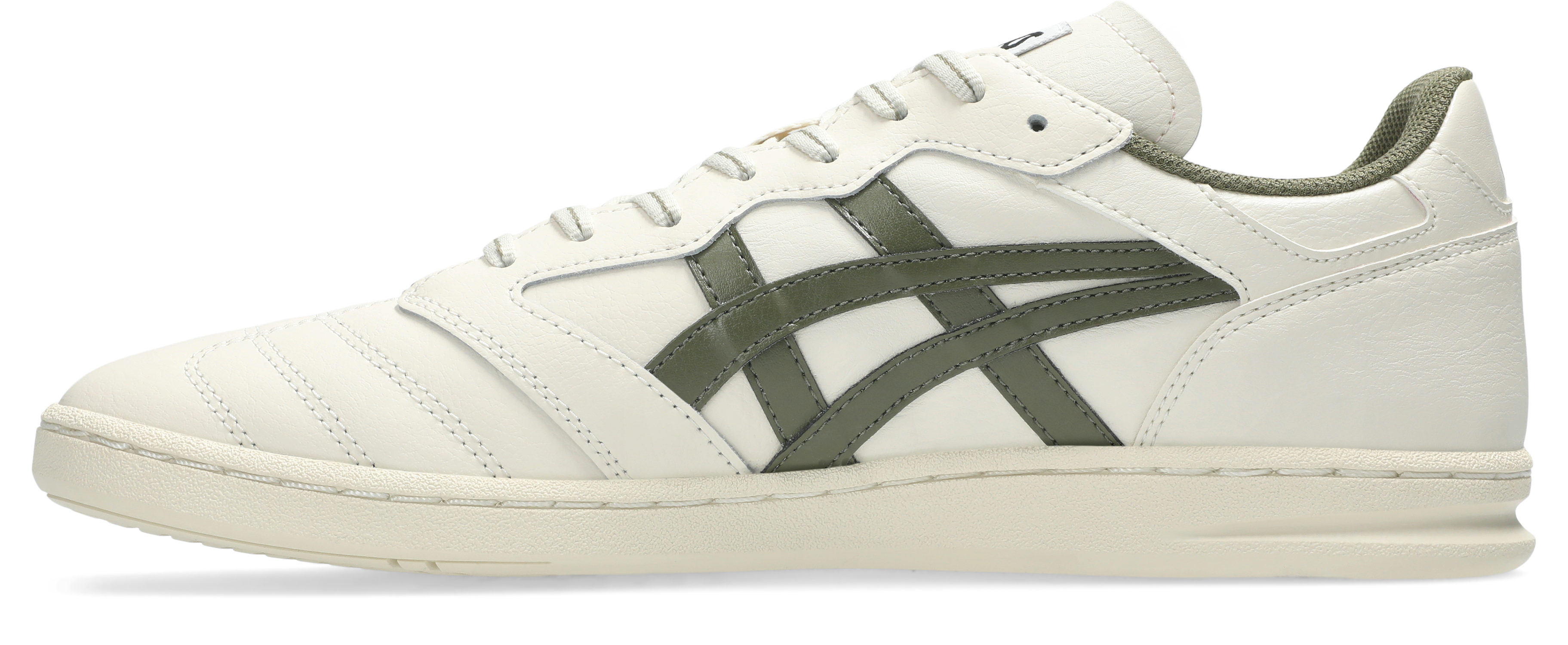Asics Leggerezza FB (Birch/Loden Green)