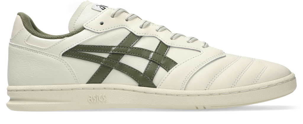 Asics Leggerezza FB (Birch/Loden Green)