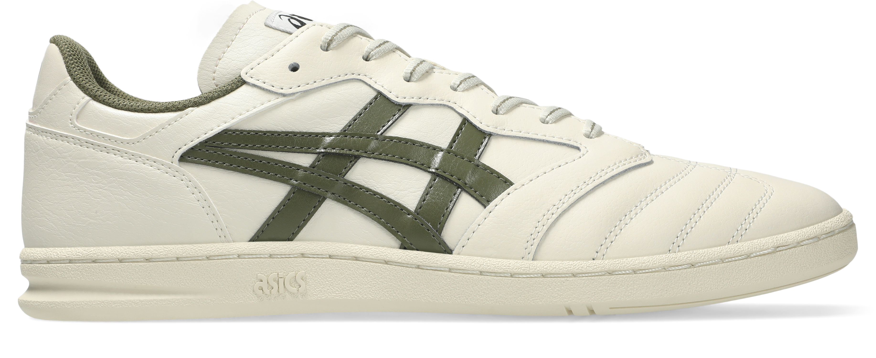 Asics Leggerezza FB (Birch/Loden Green)