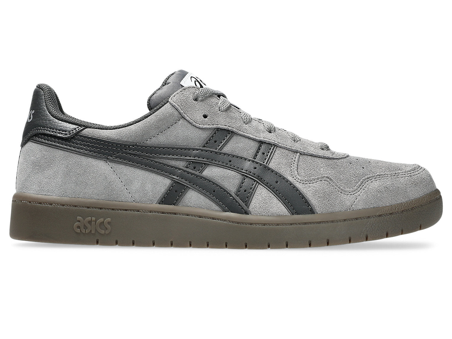 Asics Japan Pro (Carbon/Graphite Grey)