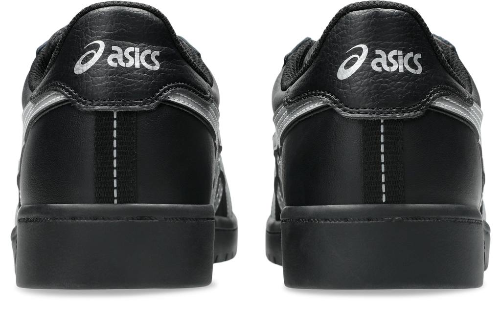Asics Japan Pro (Black/Pure Silver)
