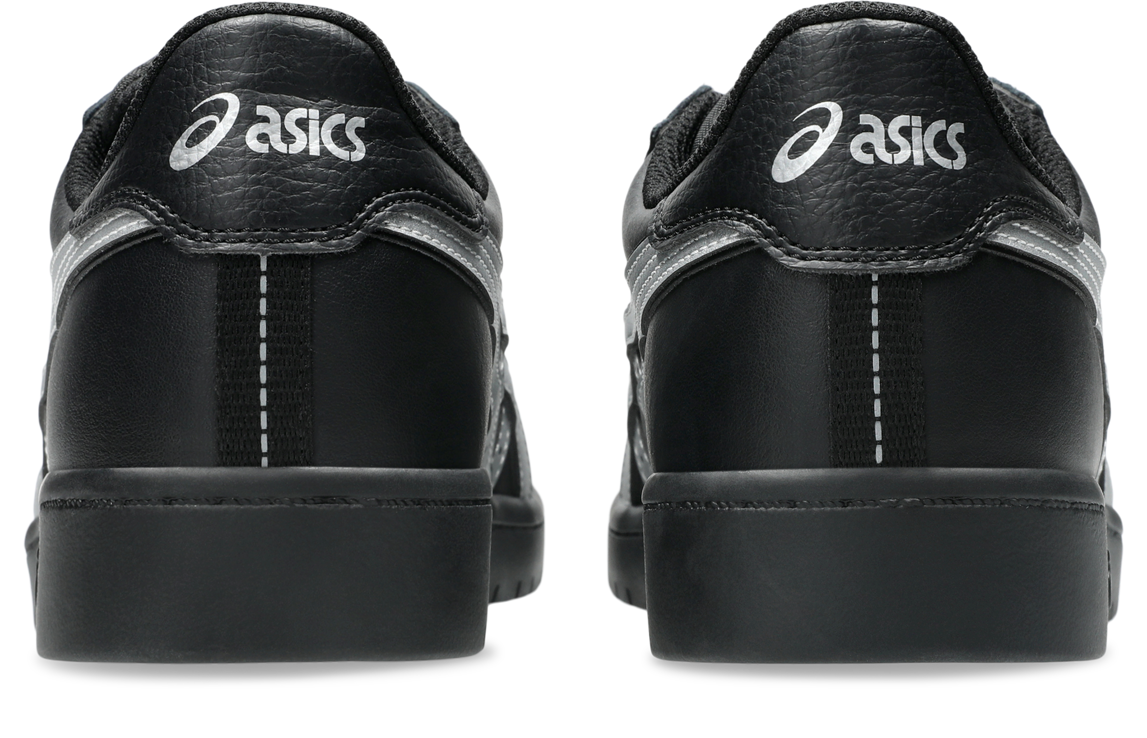 Asics Japan Pro (Black/Pure Silver)