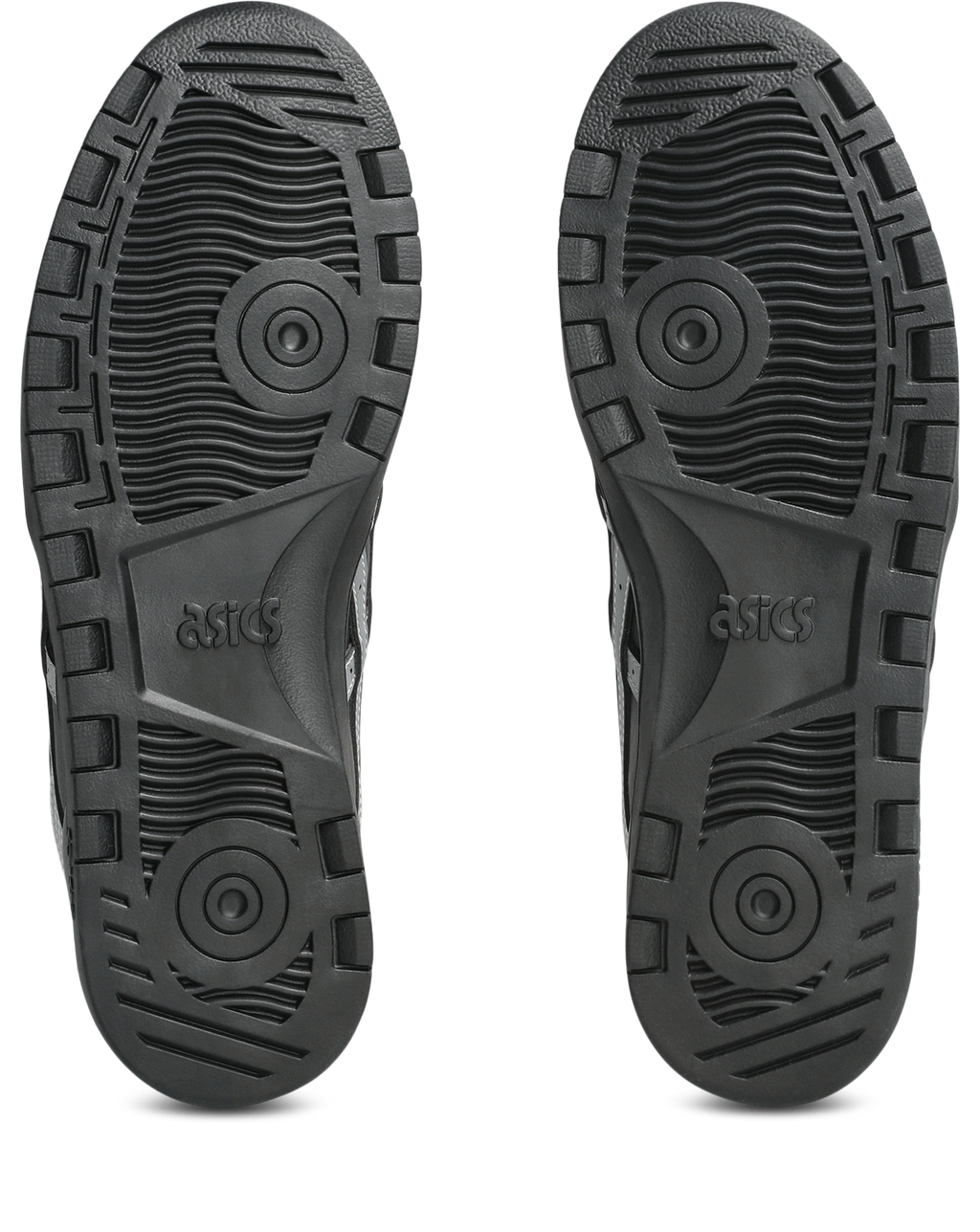 Asics Japan Pro (Black/Pure Silver)