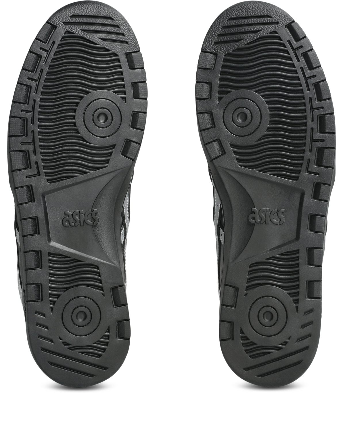 Asics Japan Pro (Black/Pure Silver)
