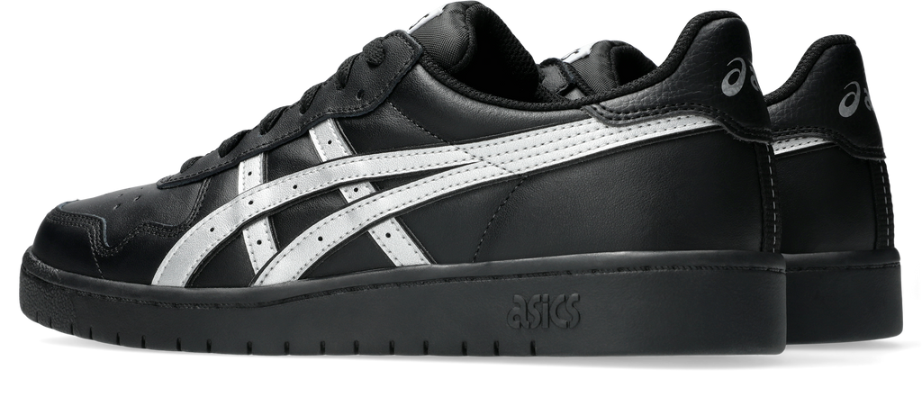 Asics Japan Pro (Black/Pure Silver)