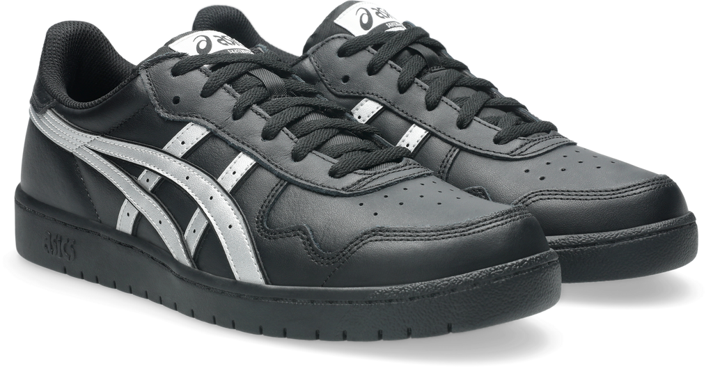 Asics Japan Pro (Black/Pure Silver)